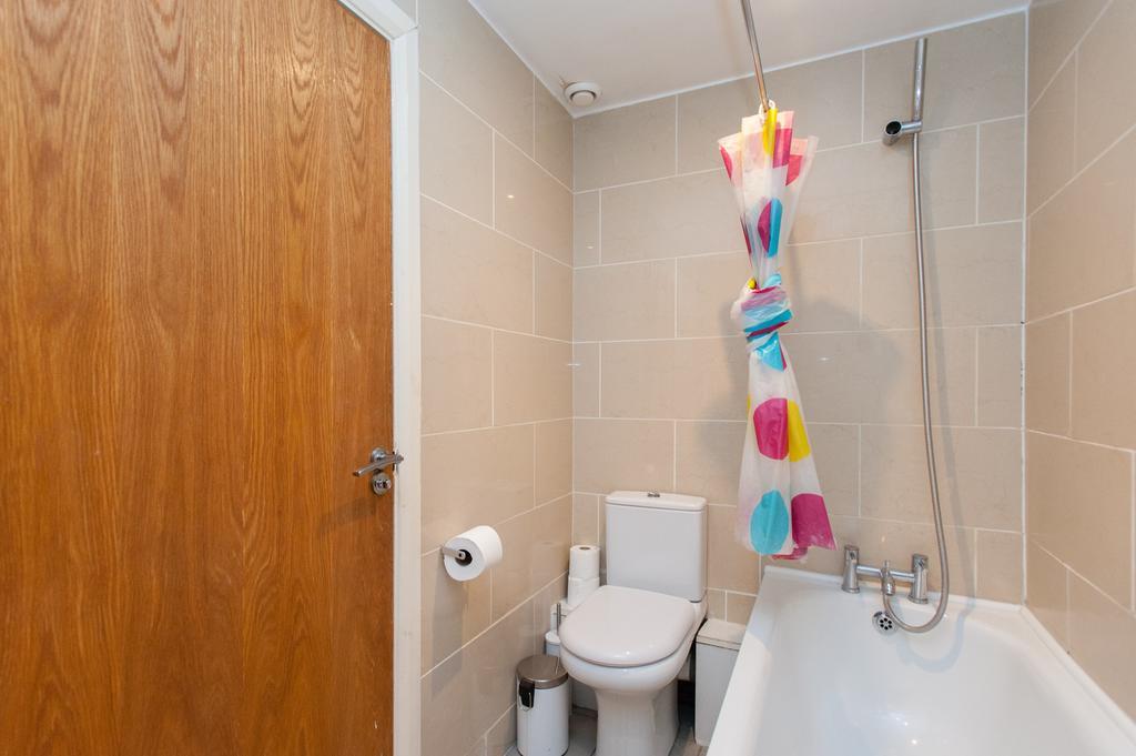 London Serviced Apartments Exterior foto
