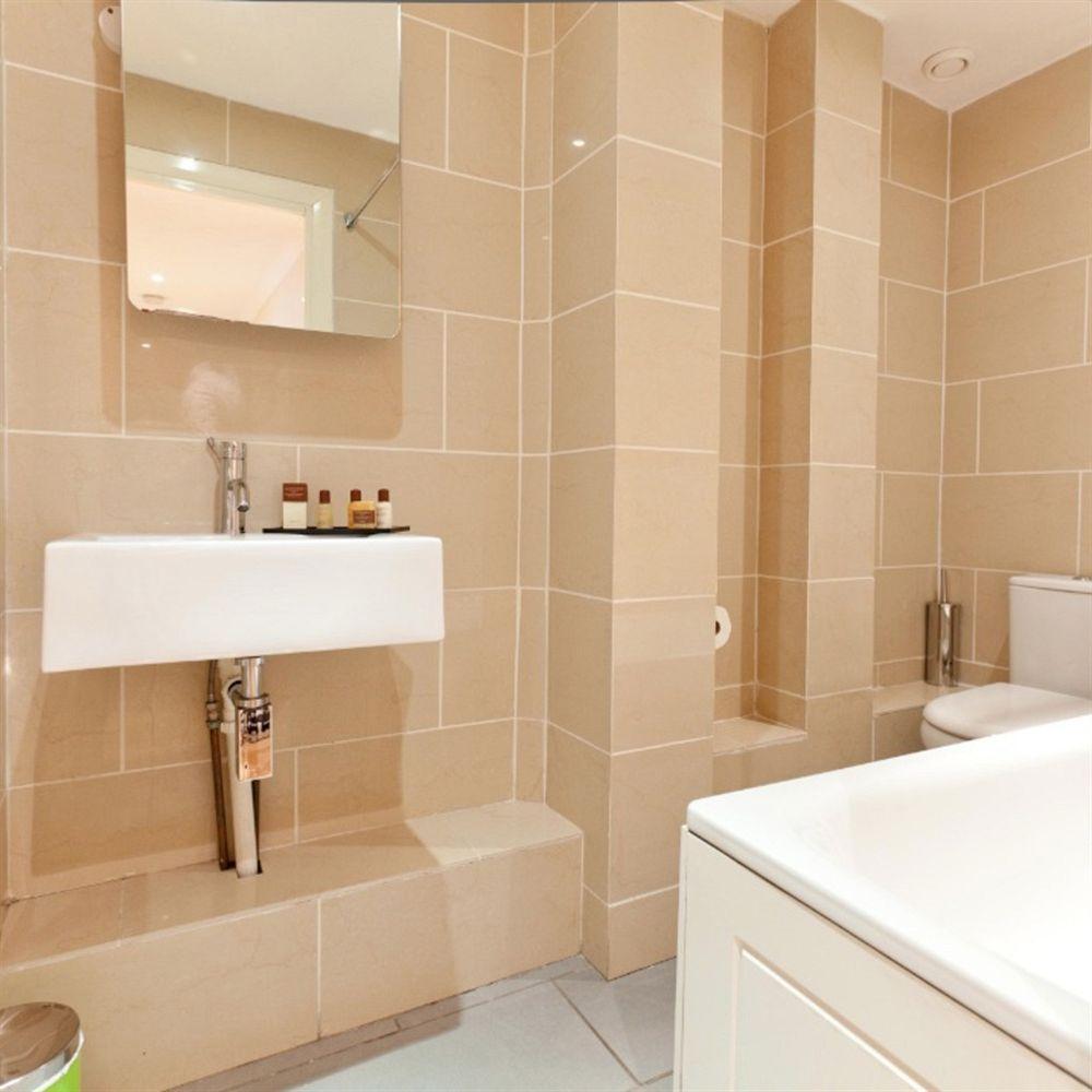 London Serviced Apartments Exterior foto
